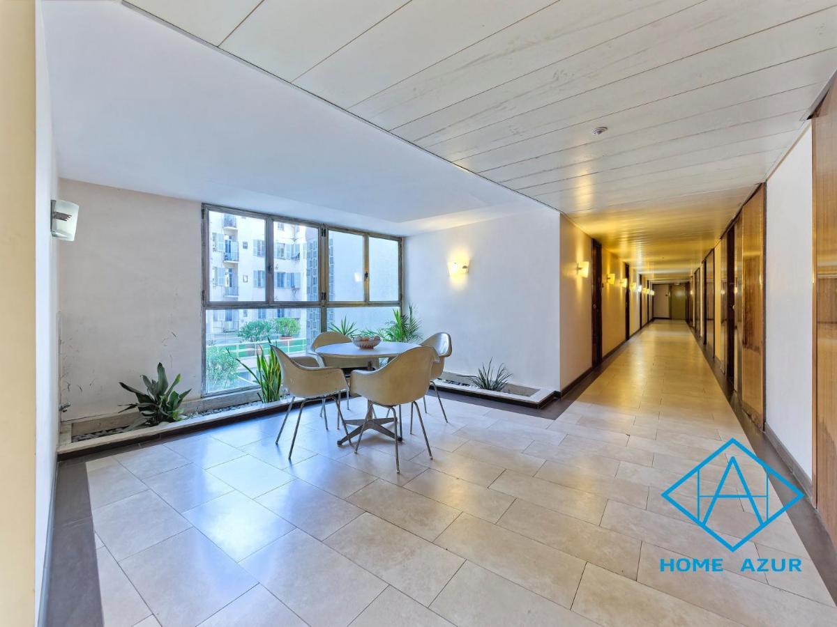 Royal Lux Spacious Seaside Pool 니스 외부 사진